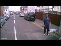 Raging Near Misses Heated Encounters Caught On Dash Cam Uk #4