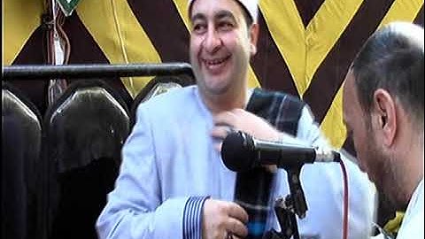 الشيخ محرم العطار سورة يونس في دقادوس ميت غمر دقهلية 26-04-2024 تصوير علي الشحات
