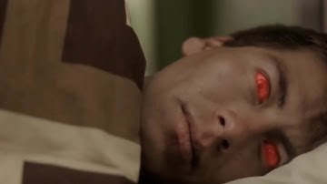 El Espejo Cortometraje De Terror