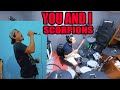 YOU AND I SCORPIONS AMAZING COVER