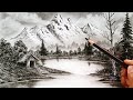 Landscape Scenery Drawing By Pencil Easy Ways Pencil Drawing Nature Easy