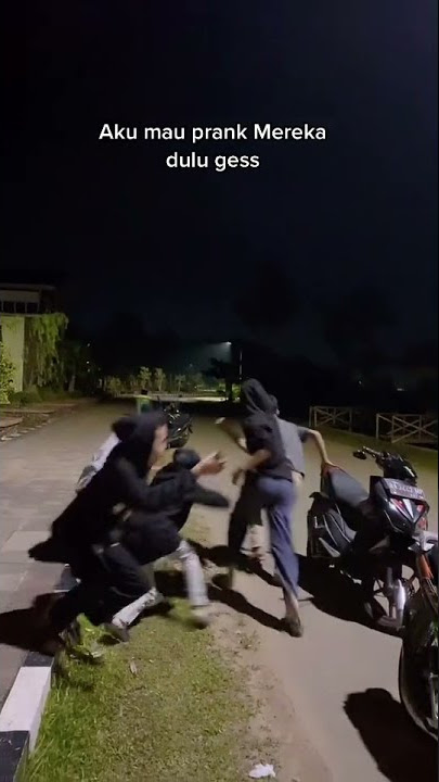 Tik tok atta dan riffa terbaru