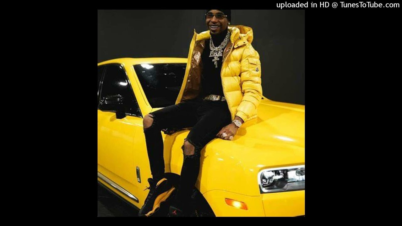 FREE - Key Glock x Pooh Shiesty x Young Dolph Type Beat 2022 - PLAYA - [ Prod. Mad4Real]