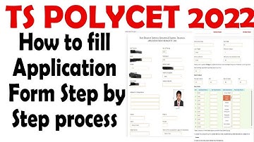 ts polycet 2022 apply online step by step process