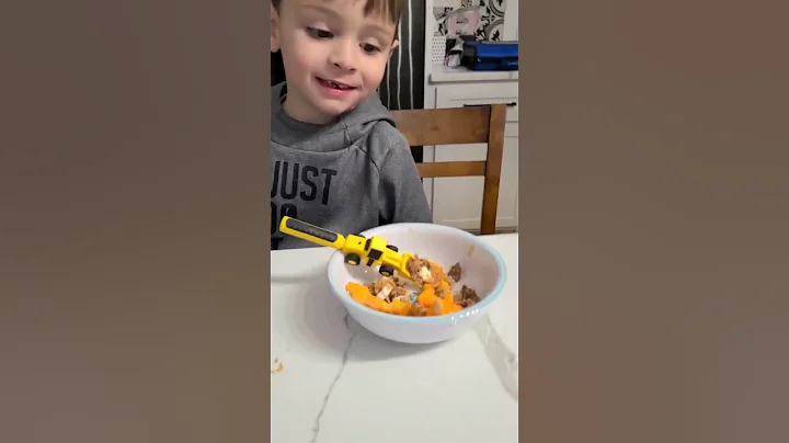 Crazy Science Experiment #shorts