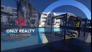 Luxury North-Facing Apartment for Sale- ( AirBnB Friendly )  | Sandown Lifestyle Estate