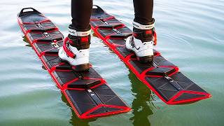 FUTURE DEVICES THAT AMAZE EVERYONE