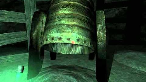 Penumbra: Overture Walkthrough - Part 5