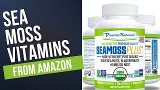 Amazon vitamins people won’t stop talking about” - Links to items in Description #tiktokmademebuyit
