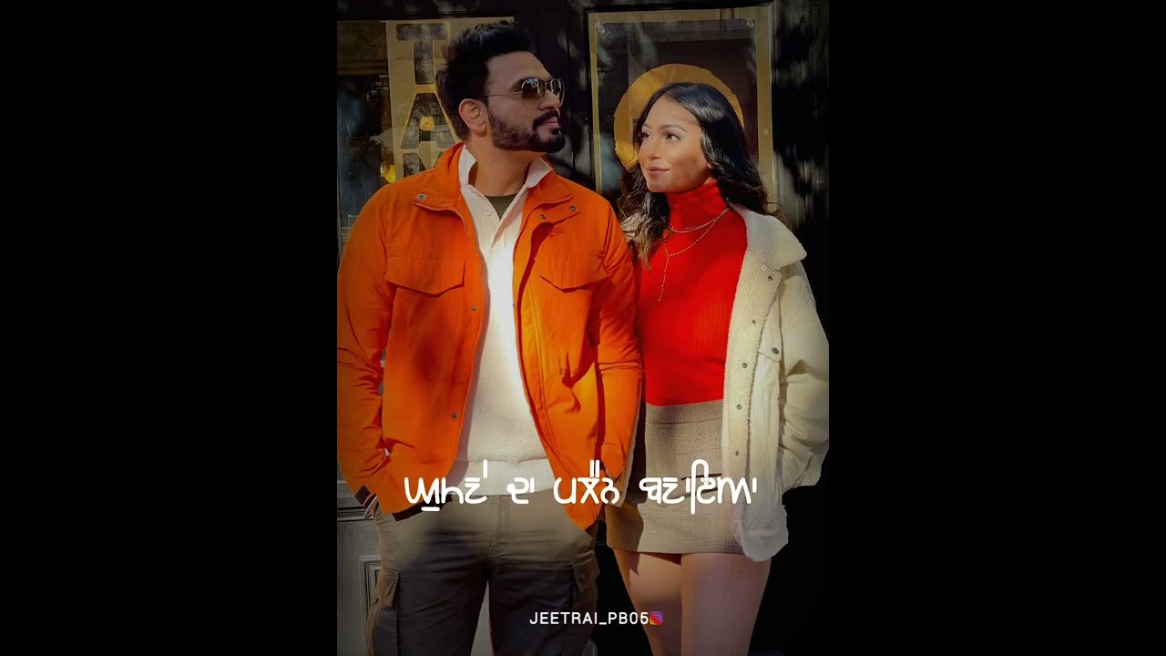 New Song Whatsapp Status Prabh Gill Ve Dhola Shorts Lovestatus Sadstatus Like