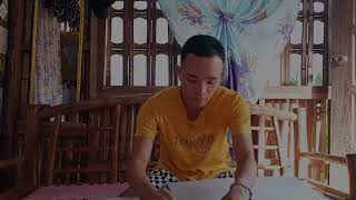 Silvano,Marjon Cris D. BSHM-1 ( GE 6 Art Appreciation Final performance task)
