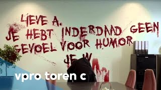 Horror 2 - Toren C