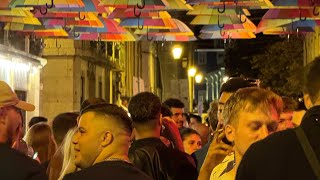 Best Night in Lisbon: Drinks, Dancing, and New Friends! (Lisbon Nightlife 2025)