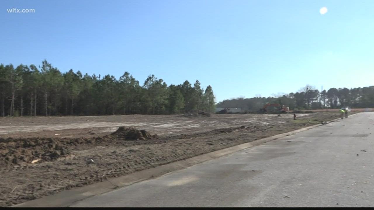 New, affordable housing on the way in Santee YouTube