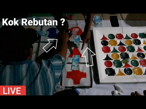 Cap Jeki Bola Guling Panas - YouTube