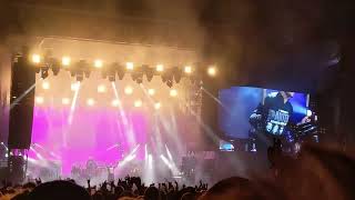 Pantera - This Love (live @ Knotfest Melbourne 2024)