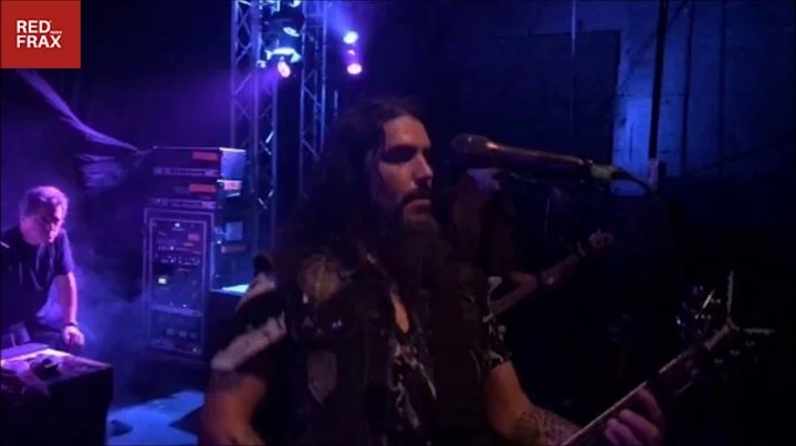 MACHINE HEAD AND FRIENDS PAY TRIBUTE TO CHESTER BENNINGTON WITH COVER OF LINKIN PARK'S 'IN THE END'