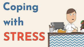 Coping with Stress