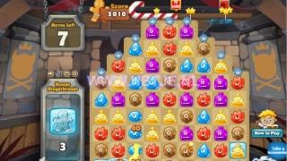 Monster Busters stage 153