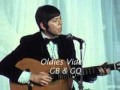 Bobby Goldsboro With Pen In Hand 1969 