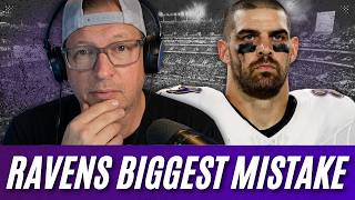 THE MARK ANDREWS PROBLEM IS REAL!: Jason La Canfora's Scathing Rant On Ravens TE Decision