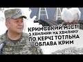 Кримський міст! З хвилини на хвилину. По Керчі - тотальна облава  Крим гуде - сирени всюди