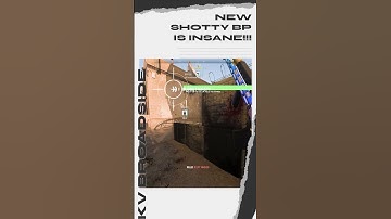 Want easy kills?! Try the new KV Broadside shotgun! It