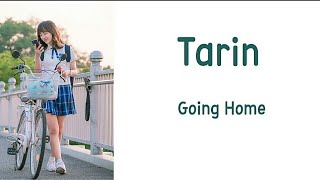 [LYRIC] Tarin –  Going Home [Han-Rom-Eng] [School 2017 OST Part.3]