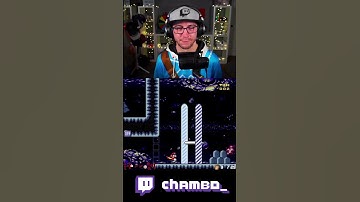 SMW Cape Sticky Fly #mario #smw #kaizo #shorts