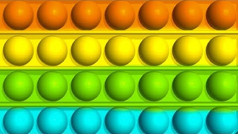 Pop Us 👩‍❤️‍👩❤️‍🔥🔥 Very Satisfying And Relaxing ASMR Sounds 