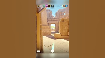 AWP 4K - Anubis | CS2