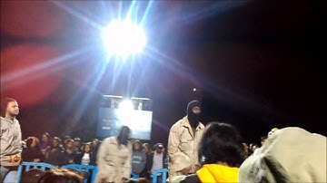 DSU IOTA PHI THETA PROBATE PT.5