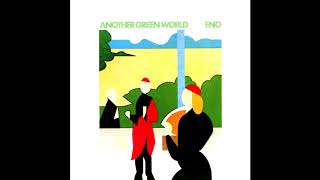 Brian Eno - The Big Ship (Slowed)