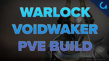 Destiny 2 Warlock Unlimited Grenades & Health PvE Build | Season Of Arrivals