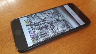How To Hide Photos On Iphone 7 / Iphone 7 Plus - Fliptroniks.com screenshot 5