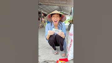 Đừng thấy rác mà chê #funny #shorts