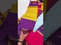 Elegant Mysore silk, budget-friendly ✨ Shop now! #SVSilks #SilkSaree #MysoreSilk #YTShorts #YTViral