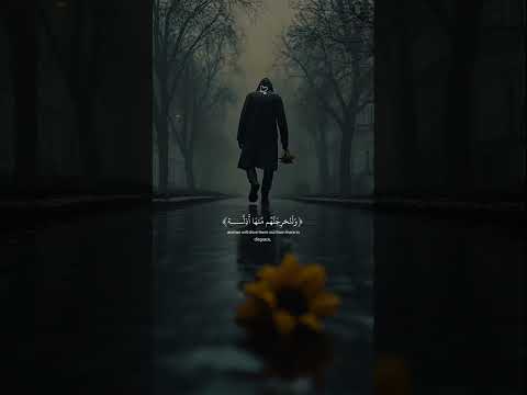 ارجع اليهم فلنأتينهم بجنود لا قبل لهم بها كرومات قران شاشه سوداء القارى اسلام صبحي اكسبلور