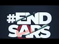 #Endsars :Nigerians protest Against SARS Brutality