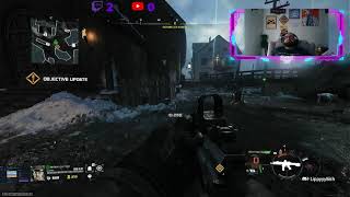 High Rounds zombies Late Night Stream
