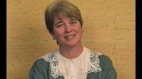 Margaret Starbird on Mary Magdalene and the Black ...
