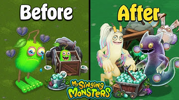 Best Tips for Beginners in My Singing Monsters 