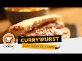 Currywurst 🌭 Salchicha con salsa de curry