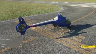 Learn to fly MSFS Helicopters - Introduction
