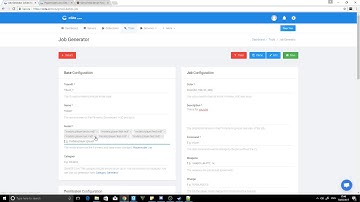 How to make Jobs|DarkRP #1
