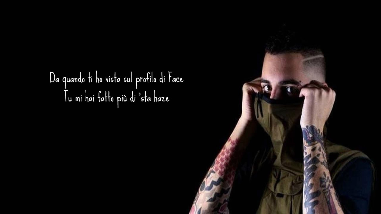 Ciò Che Fa Per Me Testo