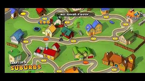 Robbery Bob chapter 1 suburbs all level 1-15 walkthrough gameplay