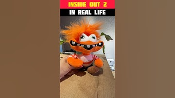 #insideout2 #funny #disney #pixar #memes #animation #anxiety