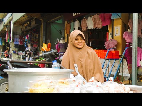 Thailand's Forgotten City Ratchaburi