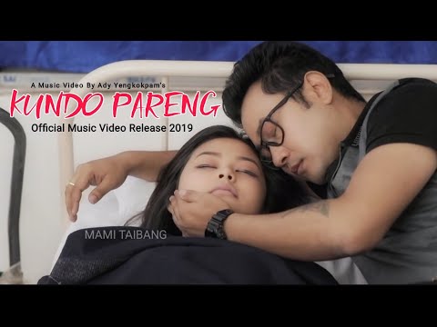 Kundo Pareng  Roshan   Suchitra   Mabungo   Official Music Video Release 2019
